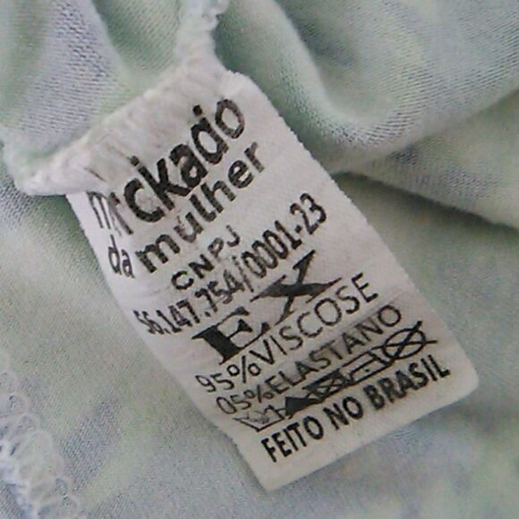 Mercado da Mulher Dress - Picture 8 of 9